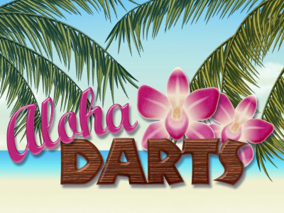 Aloha Darts