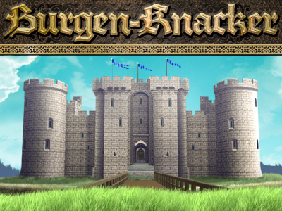 Burgenknacker