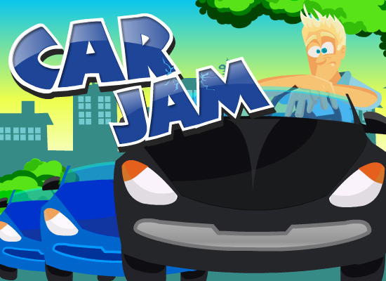 Car Jam