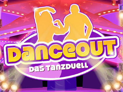 Danceout