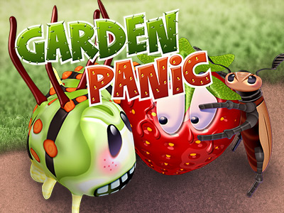 Garden Panic