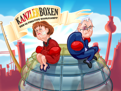 Kanzlerboxen