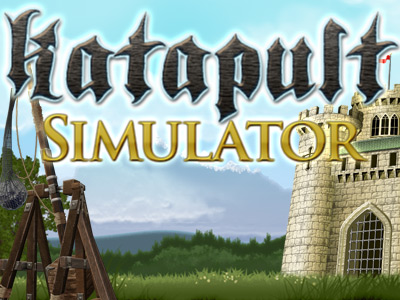 Katapult Simulator