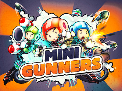 Minigunners
