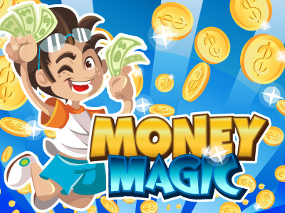 Moneymagic