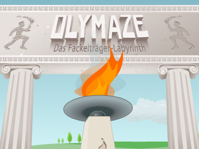 Olymaze