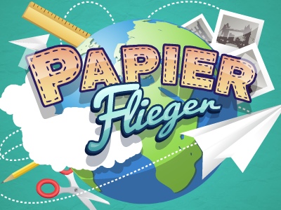 Papierflieger
