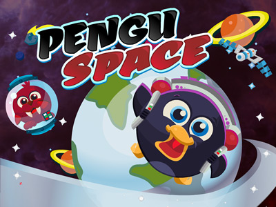 Pengu Space