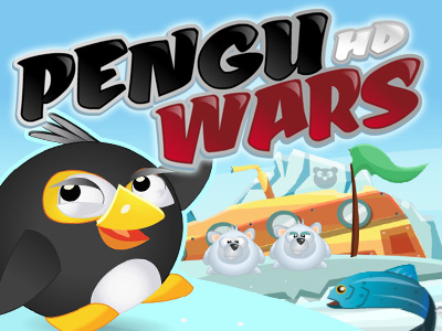 Pengu Wars