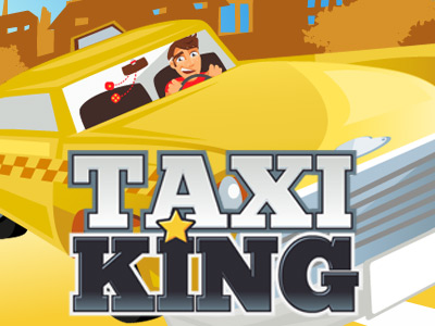 Taxi King