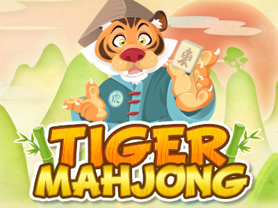 Tiger Mahjongg