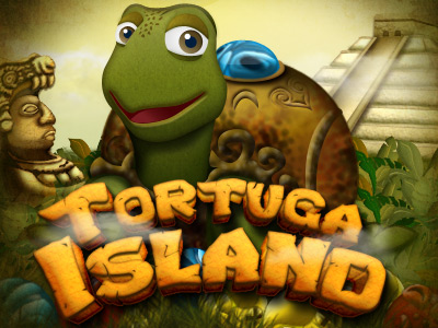 Tortuga Island
