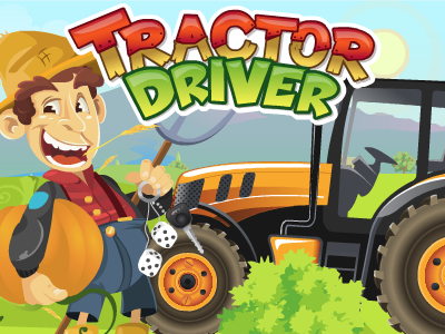 Tractordriver